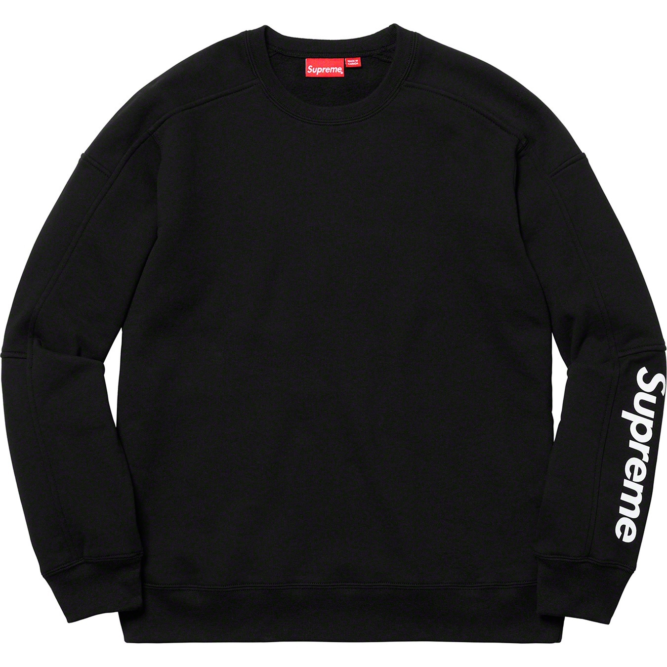 Formula Crewneck view 6